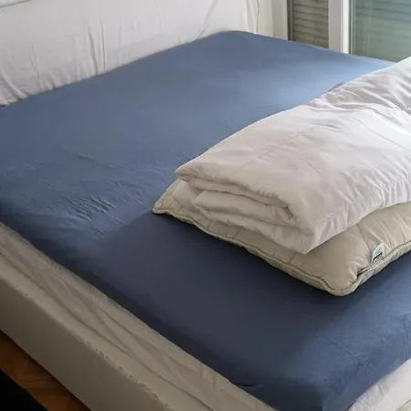Comfortable Two Bedroom