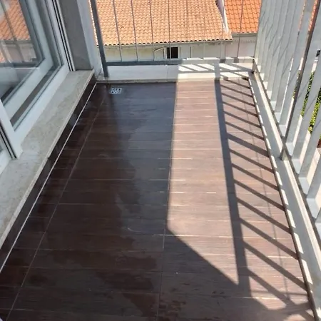 Apartment Comfortable Two Bedroom